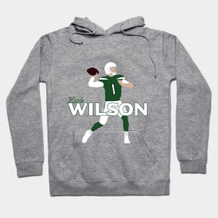 Zach Wilson Hoodie